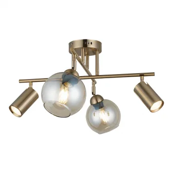 Kero 2+2 Antık Lak Plafonyer