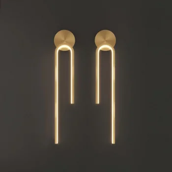 PİLLİ Duvar Aydınlatması,Duvar Aplik İç Mekan