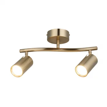 Spotte 2li Antık Lak Plafonyer