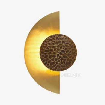 Helix Eskitme Led Aplik