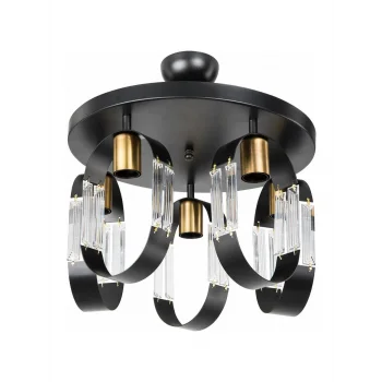 Nova 5Li Plafonyer Avize