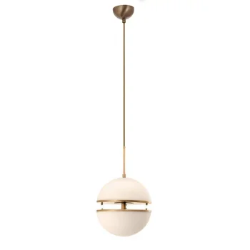 TEKLİ LEDLİ AVİZE A-167-1