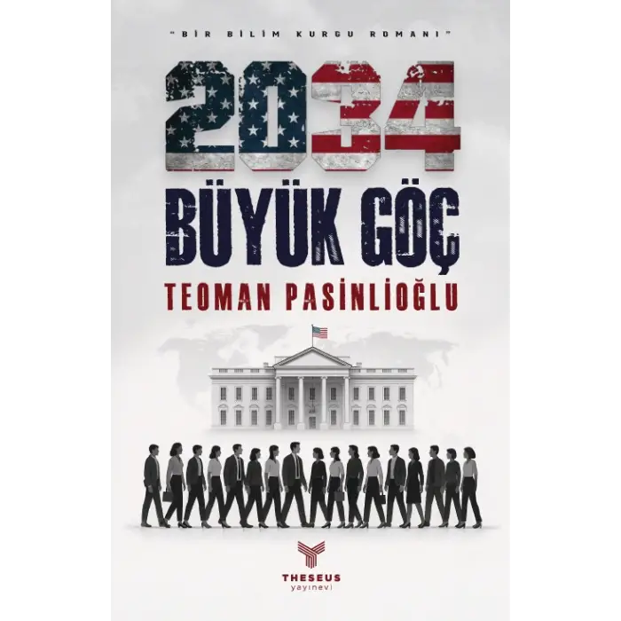 2034 Büyük Göç