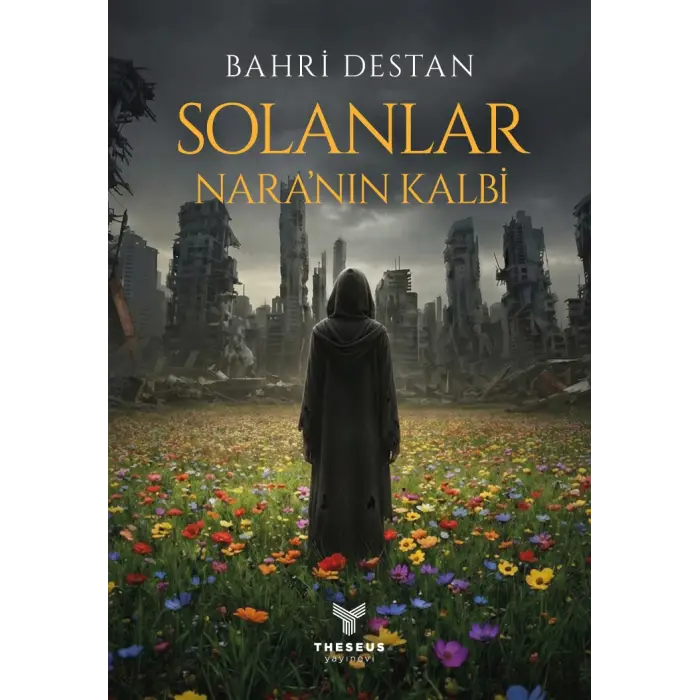 Solanlar – Nara’nın Kalbi