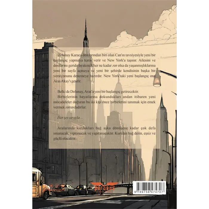 Gün Batımı - Şevval Şaşmaz - Perseus Yayınevi -