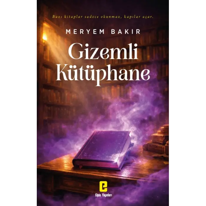 Gizemli Kütüphane