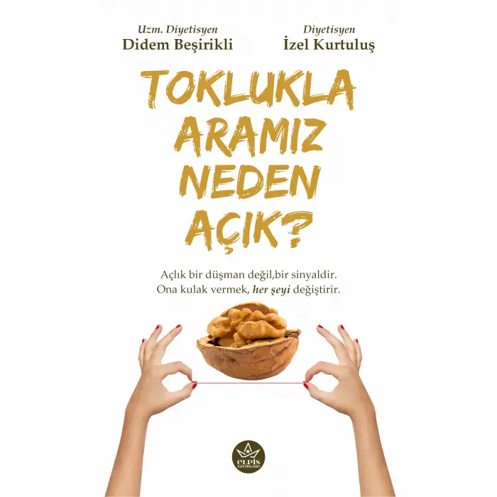 Toklukla Aramız Neden Açık?