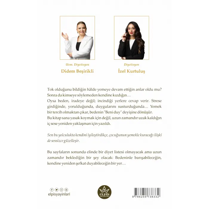 Toklukla Aramız Neden Açık?