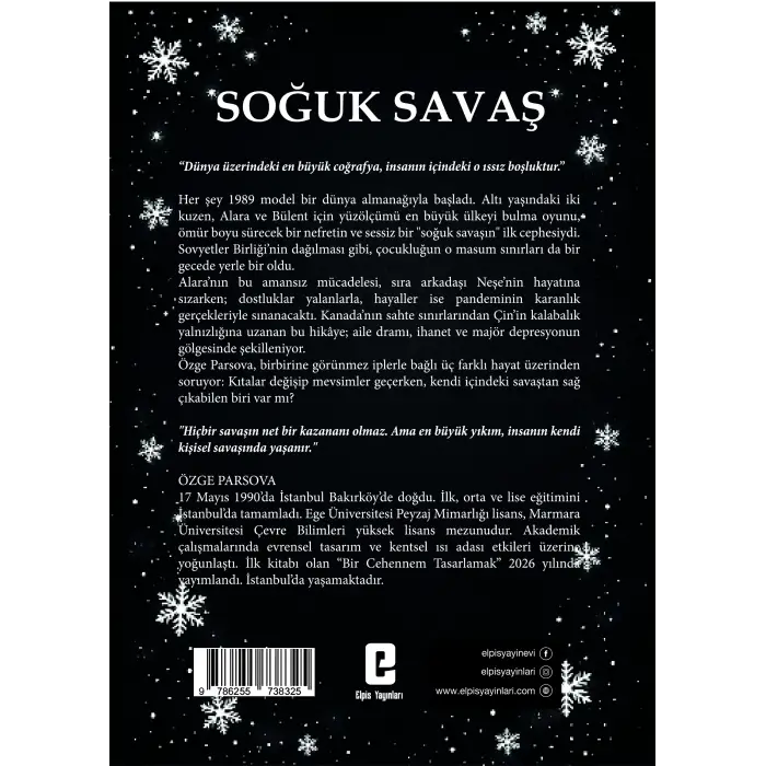 Soğuk Savaş