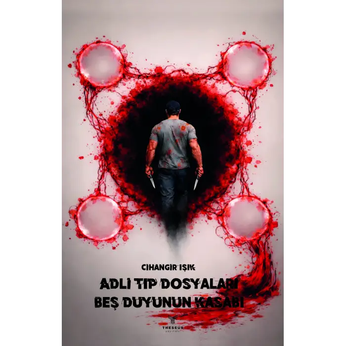 Adli Tıp Dosyaları – Beş Duyunun Kasabı
