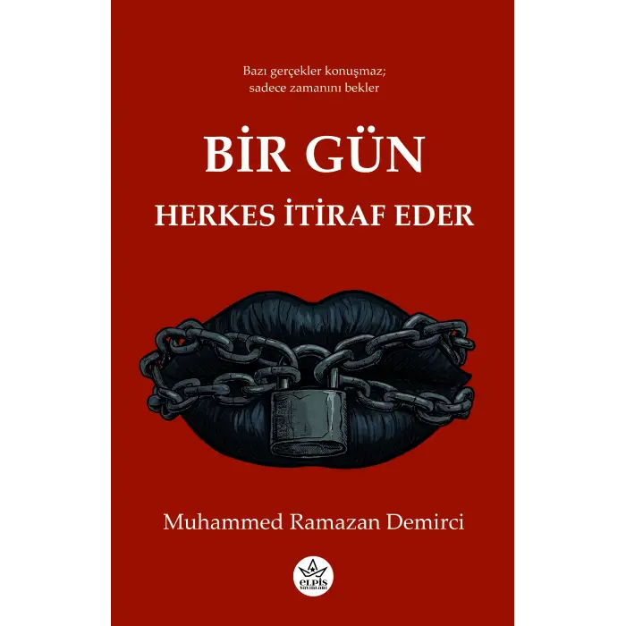 Bir Gün Herkes İtiraf Eder