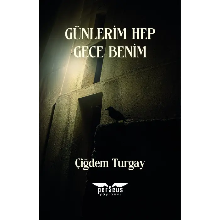 Günlerim Hep Gece Benim