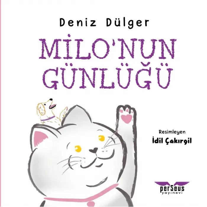 Milo’nun Günlüğü
