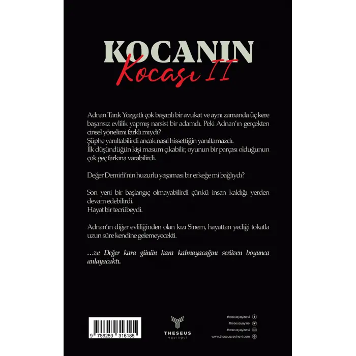 Kocanın Kocası 2