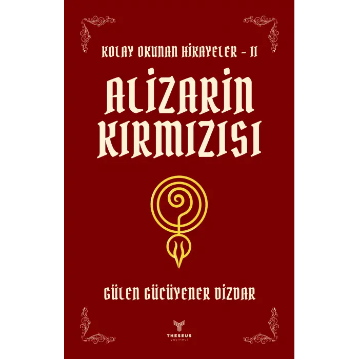 Alizarin Kırmızısı