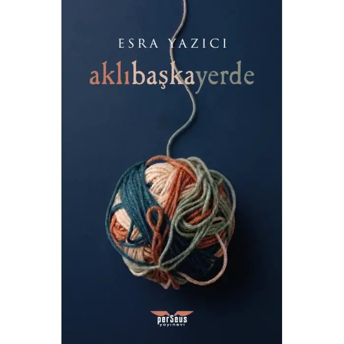 Aklıbaşkayerde