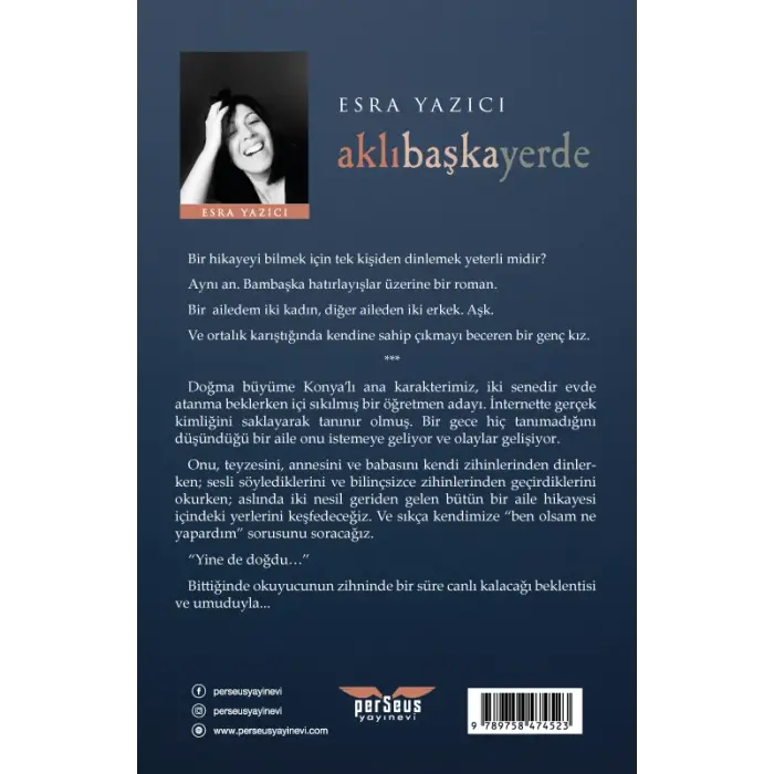 Aklıbaşkayerde