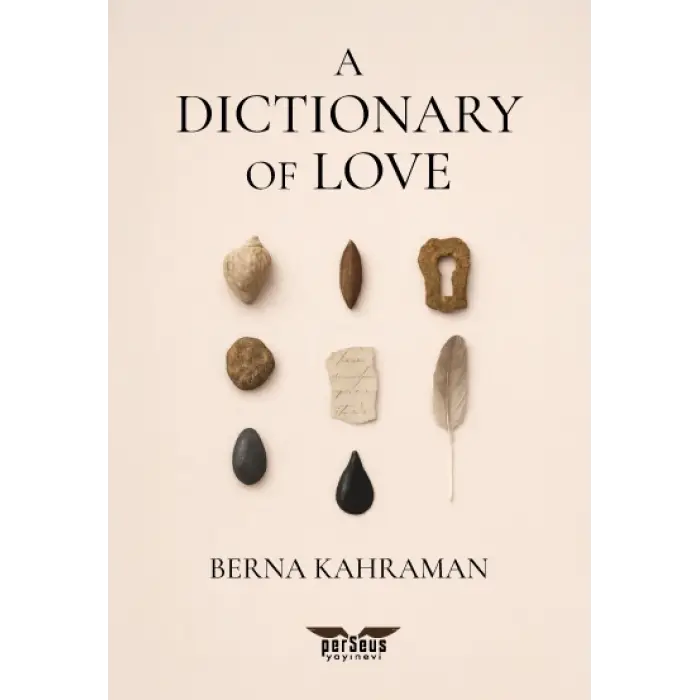 A Dictionary Of Love