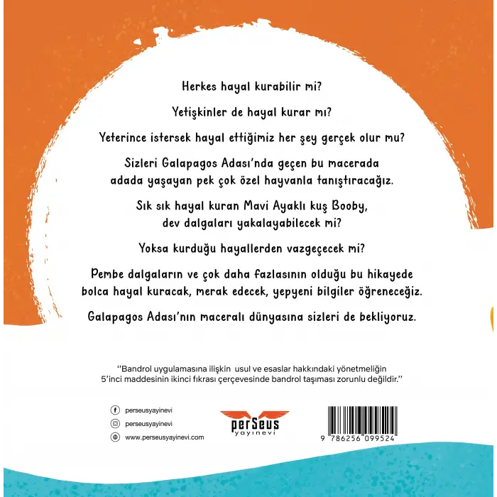 Ah Şu Hayallerim- Nilden Gezek Alabaş- Perseus Yayınevi