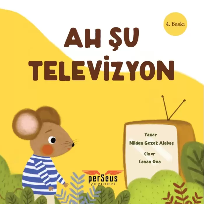 Ah Şu Televizyon 4. Baskı