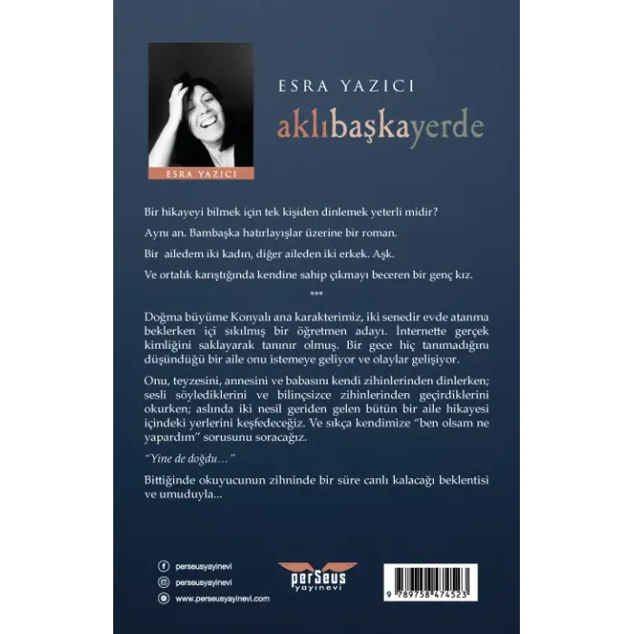 Aklıbaşkayerde