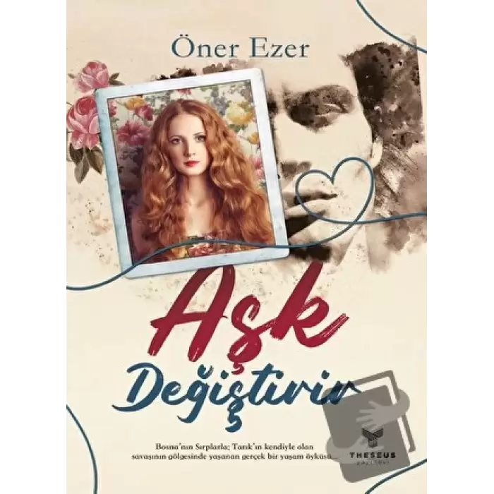 Aşk Değiştirir