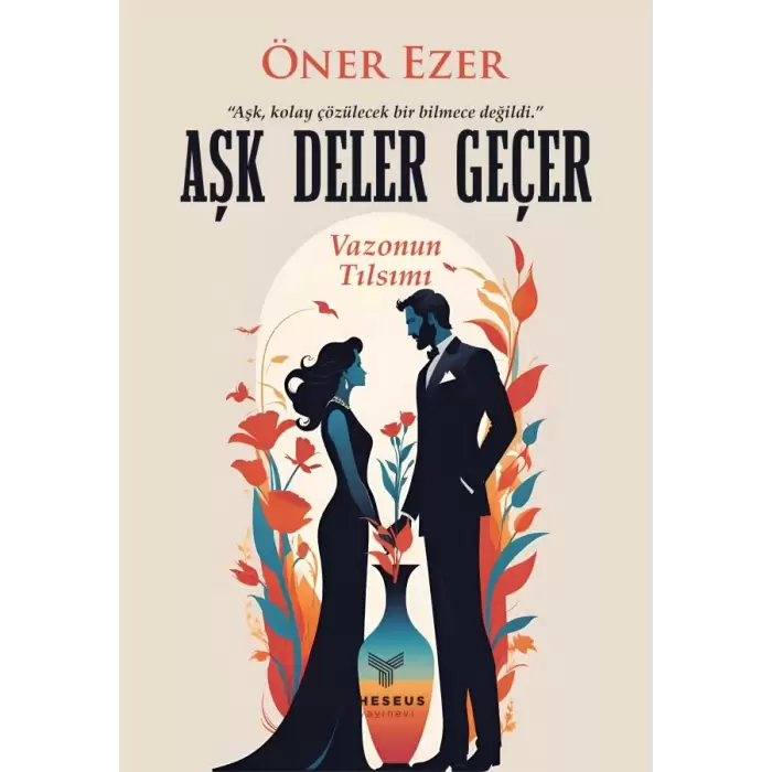 Aşk Deler Geçer