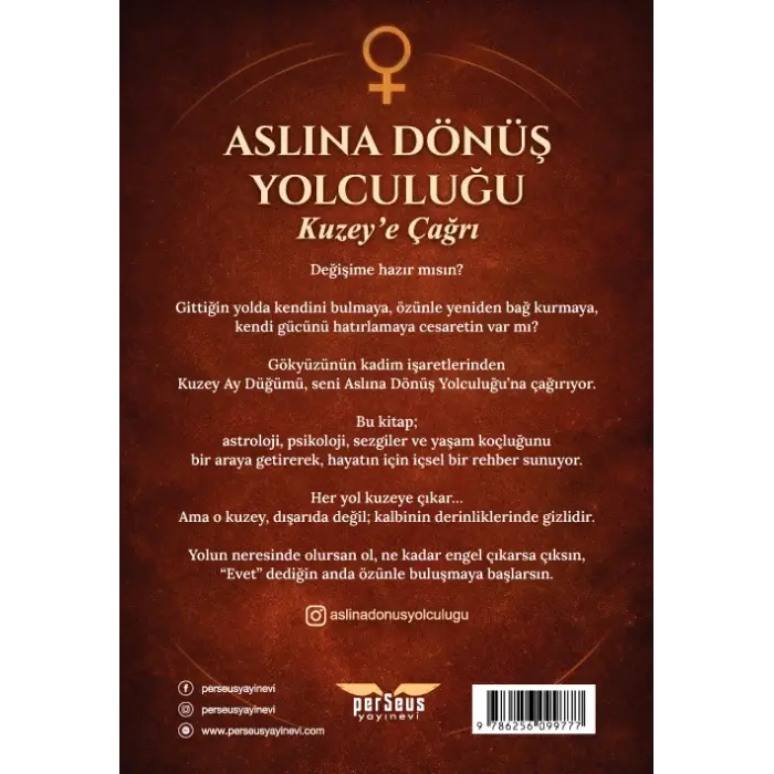 Aslına Dönüş Yolculuğu / Kuzey’e Çağrı