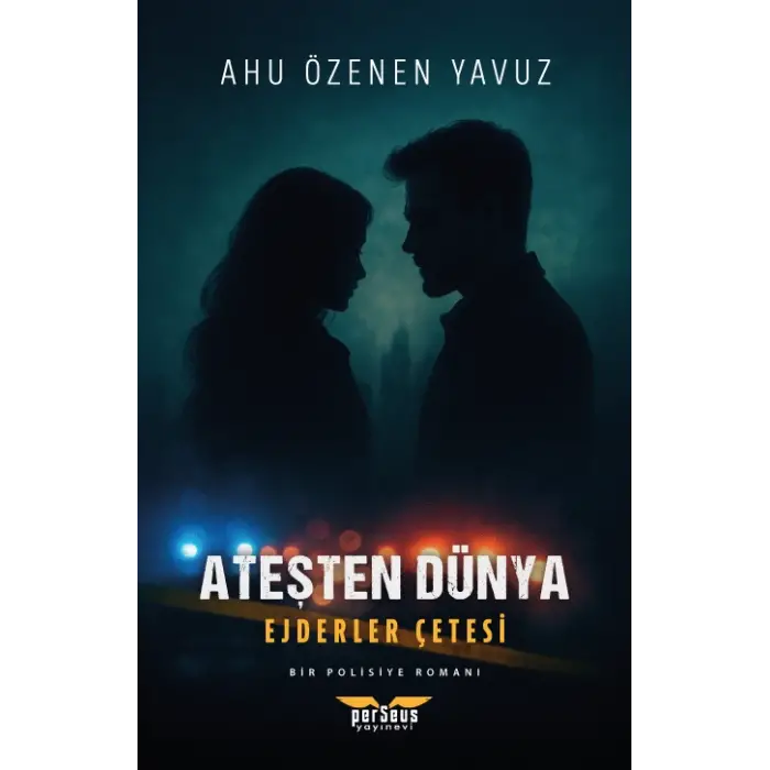 Ateşten Dünya: Ejderler Çetesi