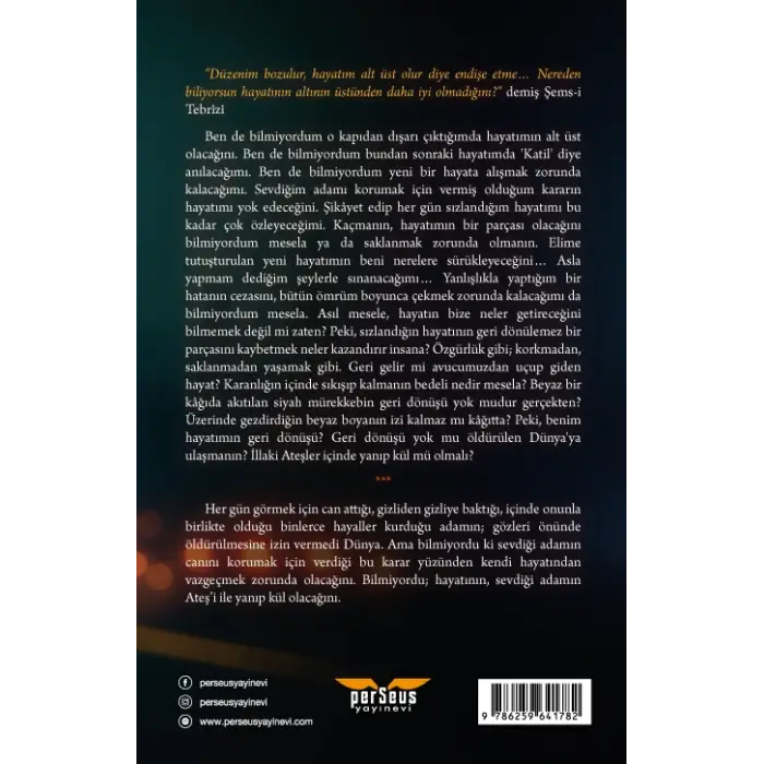 Ateşten Dünya: Ejderler Çetesi