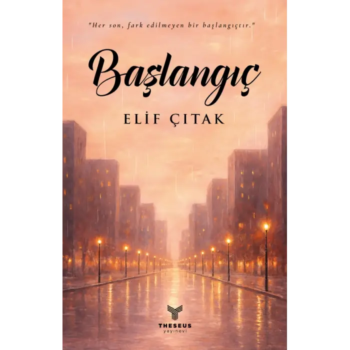 Başlangıç