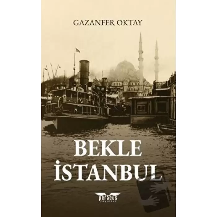 Bekle İstanbul