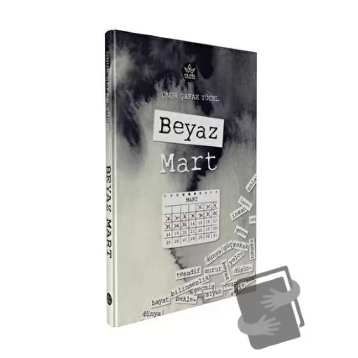 Beyaz Mart