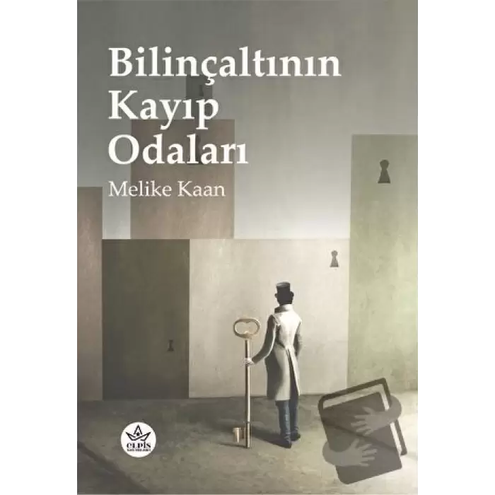 Bilinçaltının Kayıp Odaları