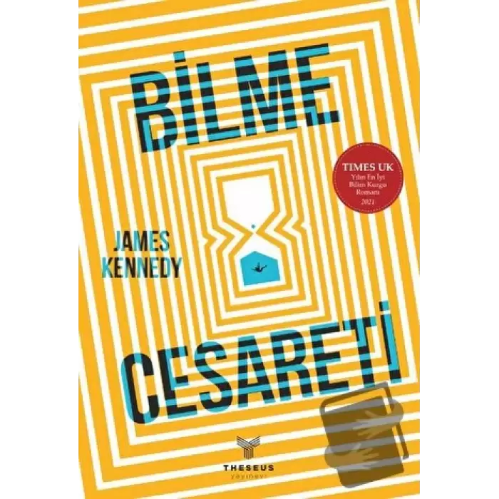 Bilme Cesareti