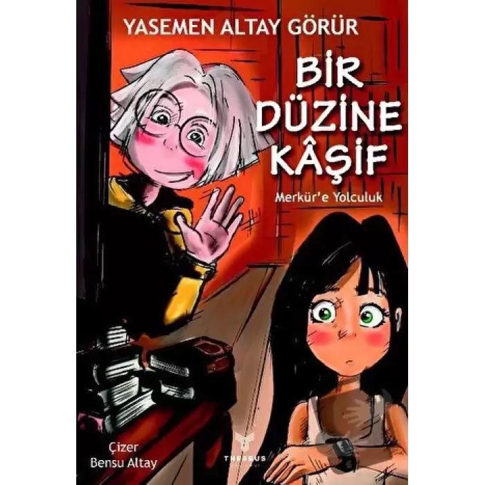 Bir Düzine Kaşif