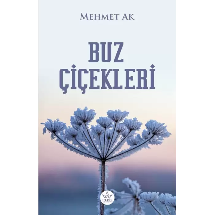 Buz Çiçekleri