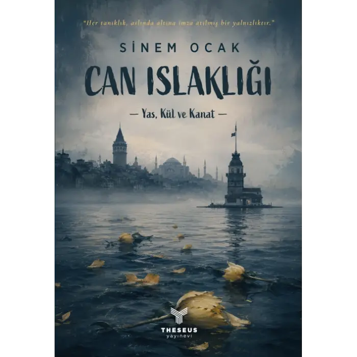 Can Islaklığı