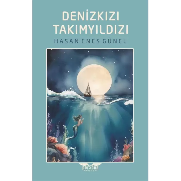 Denizkızı Takımyıldızı