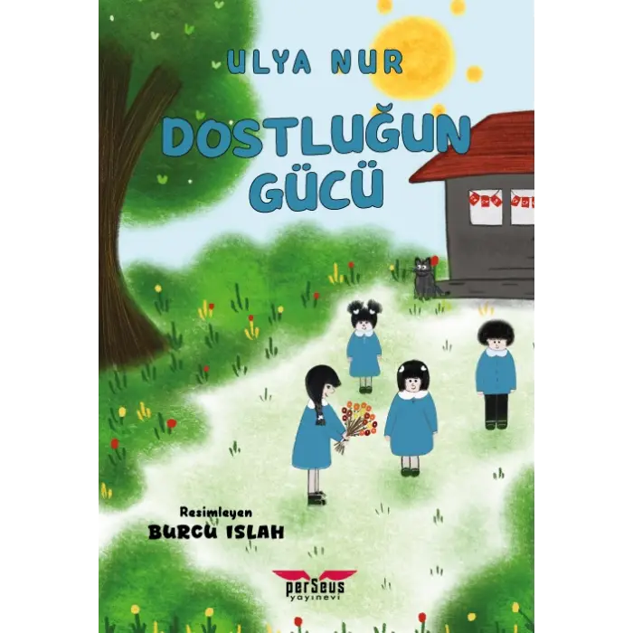Dostluğun Gücü