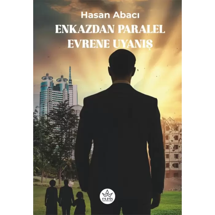 Enkazdan Paralel Evrene Uyanış