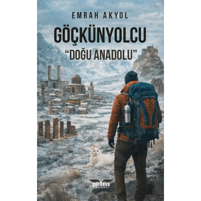 Göçkünyolcu – Doğu Anadolu