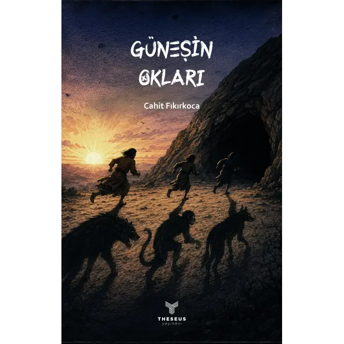 Güneşin Okları