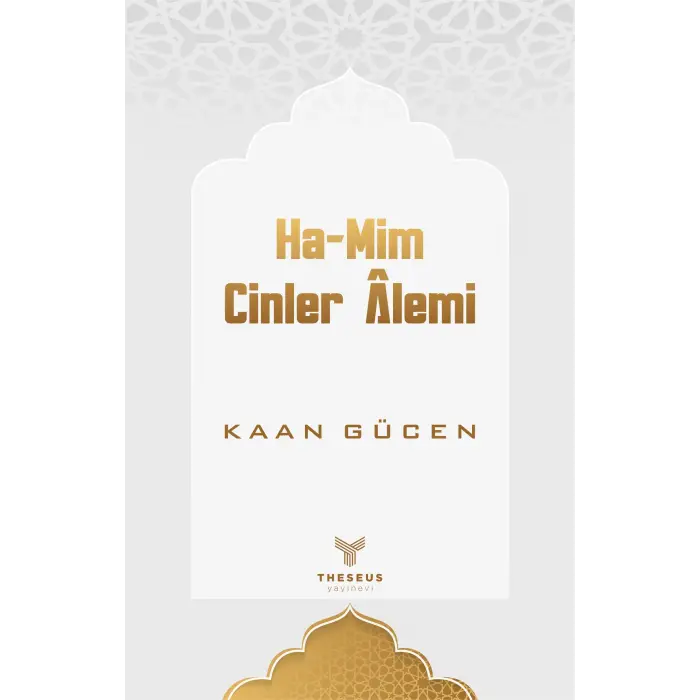 Ha-Mim Cinler Alemi