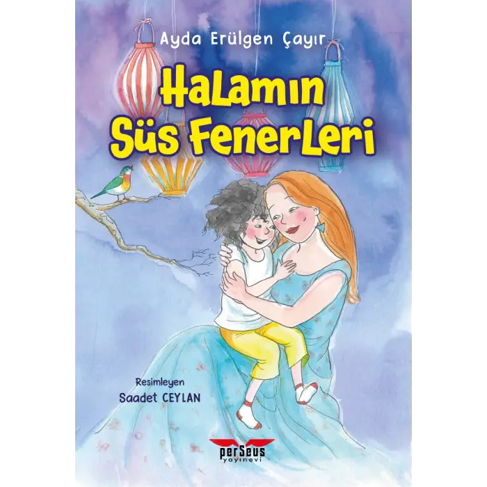 Halamın Süs Fenerleri