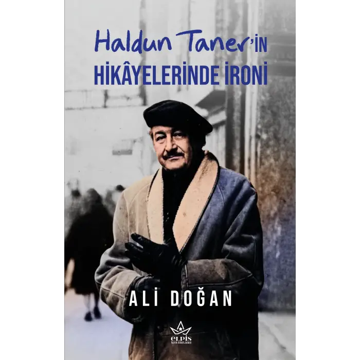 Haldun Taner’in Hikâyelerinde İroni