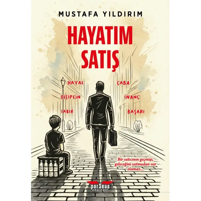 Hayatım Satış