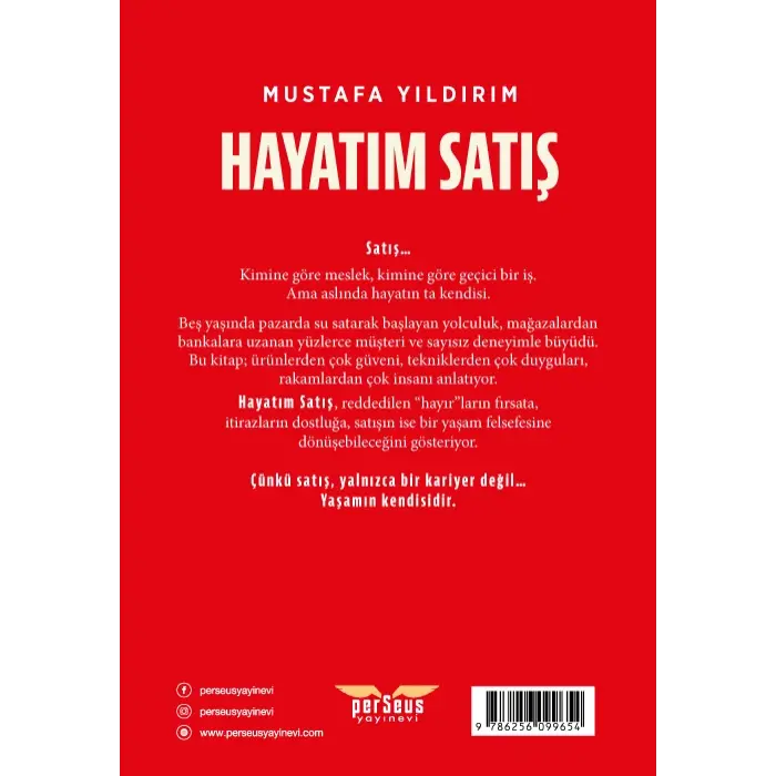 Hayatım Satış