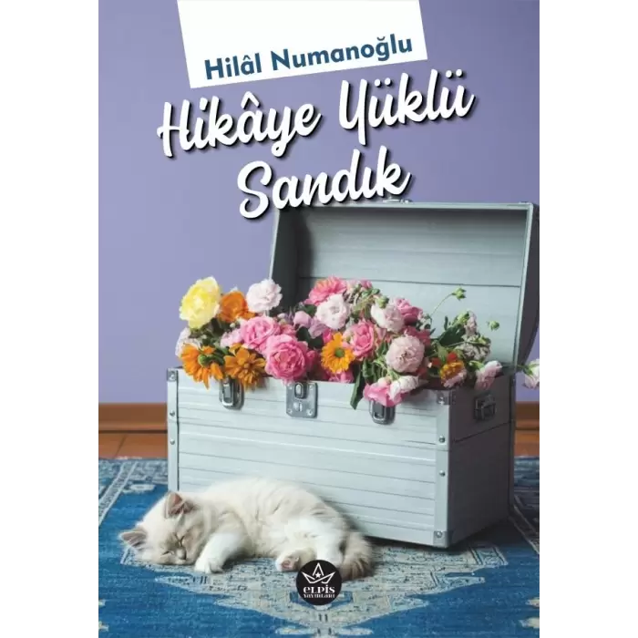 Hikâye Yüklü Sandık