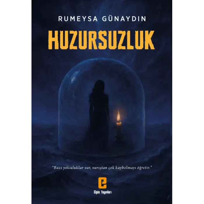Huzursuzluk